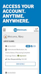 Wellmark supports the following HIPAA transactions through Availity: 270/271 Eligibility and benefits: Check coverage for a patient. 837 P, I, D Claim submission: Submit a professional, institutional, or dental claim. 276/277 Claim status: Check the status of a claim. 835 Remittance Advice: Availity can support Wellmark remittances in addition ....