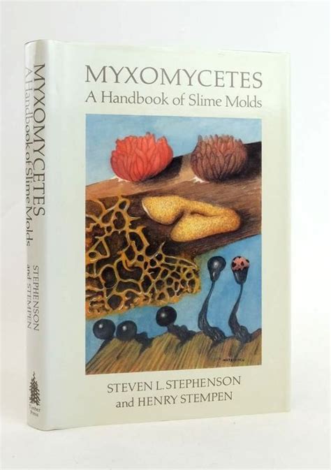 Myxomycetes a handbook of slime molds. - Le domaine public en droit d'auteur.