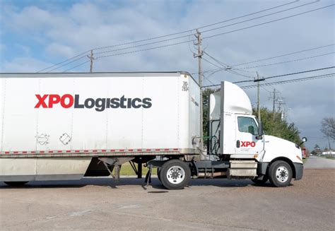XPO (NYSE: XPO) is one of the largest providers of asset-based less-than-truckload (LTL) transportation in North America, with proprietary technology that moves goods efficiently through its network. Together with its business in Europe, XPO serves approximately 43,000 shippers with 564 locations and 38,000 employees. The company is headquartered in Greenwich, Conn., USA. 