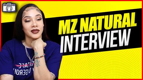 Mz Natural is an entrepreneur and Joseline’s Cabaret dancer. She is good friends with co-star Lucky Hustla, and is passionate about her performing career. The Zeus Network star also appears to be close to her family. . 