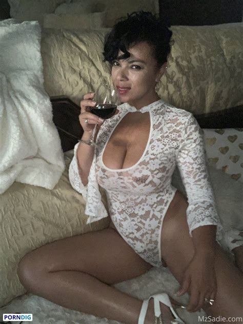 🍌 PORN Mzsadie Leaked