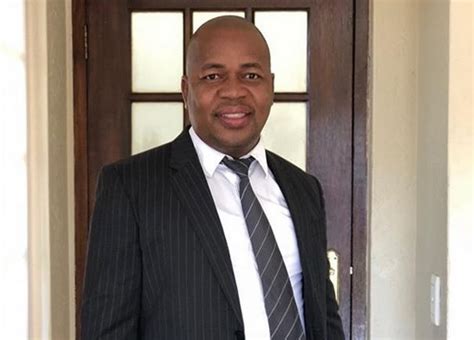 Mzwandile masina biography definition