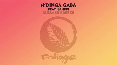 N'Dinga Gaba has been