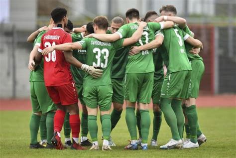 Nächster Zugang für den SV Rödinghausen: 10-Tore-Stürmer …