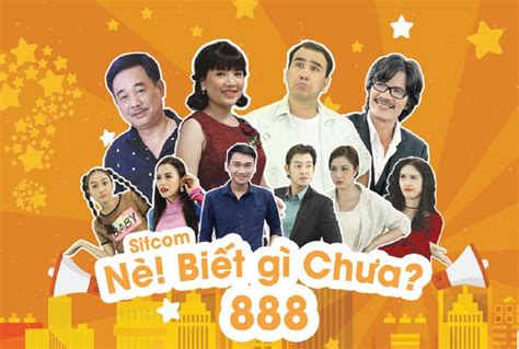 Nè Biết Gì Chưa 888 Tập 193: Cẩm Nang Toàn Tập