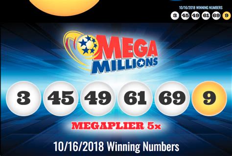 Mega Millions: Números ganadores del sorteo de hoy, 9 de febrero. Para participar, los jugadores deben comprar un boleto en alguna de las jurisdicciones donde Mega Millions está disponible y ...