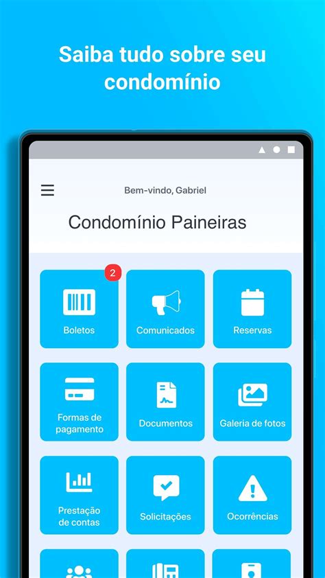 N A Condomínios APK Download for Android 