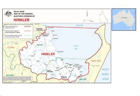 N MAP OF COMMONWEALTH ELECTORAL DIVISION OF River …