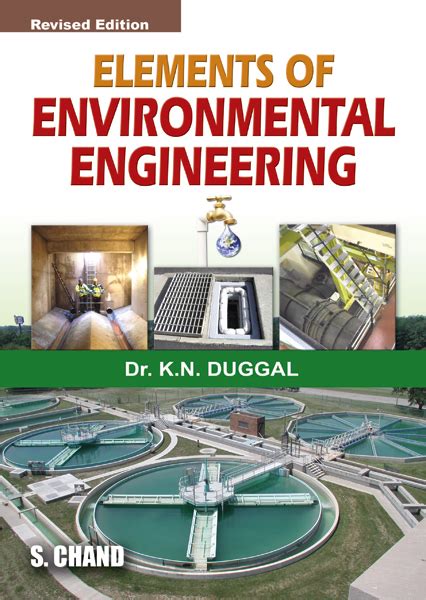 N Of K Environmental By Engineering Duggal Elements