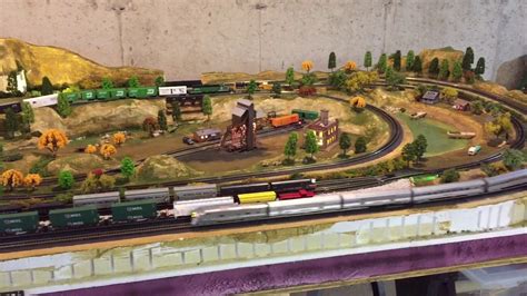 N Scale Model Railroad N Scale Model Railroad Parts & Accessories N