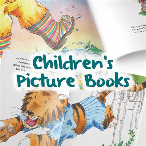 N Things A Children s Picture Book