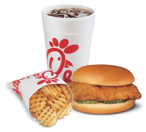 N U T R I T I O N G IDE Made with you in mind - Chick-fil-A