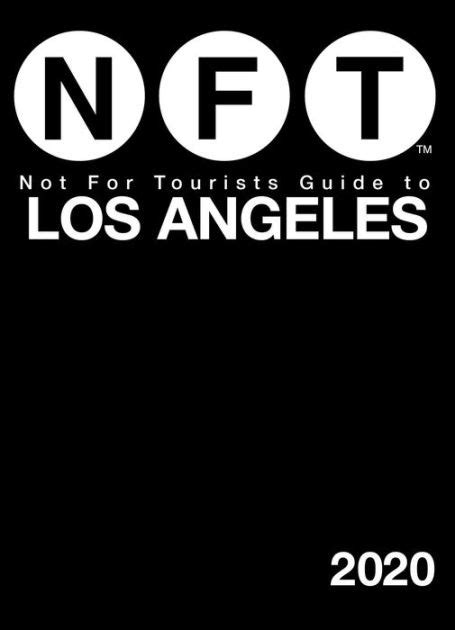 N f t not for tourists guide to los angeles. - Service manuals motorcycle honda cr 80.