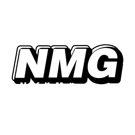 What does NMG mean? This page is about the