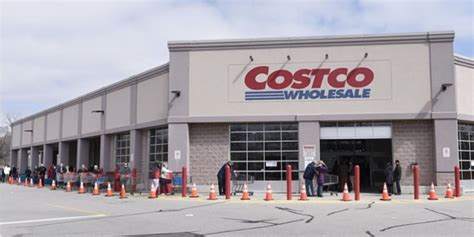 N mississauga Mississauga, ON Warehouse Costco