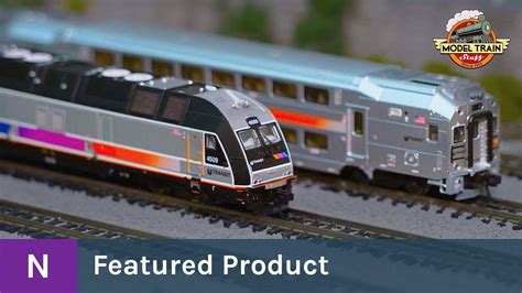 N scale commuter train.  Explore a wide range of our N Scale Commuter Tr...