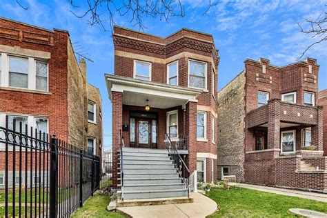 N spaulding ave chicago il. 3 beds, 2.5 baths, 1902 sq. ft. townhouse located at 1816 N Spaulding Ave #4, Chicago, IL 60647 sold for $315,000 on Jul 5, 2016. View sales history, tax history, home value estimates, and overhead... 