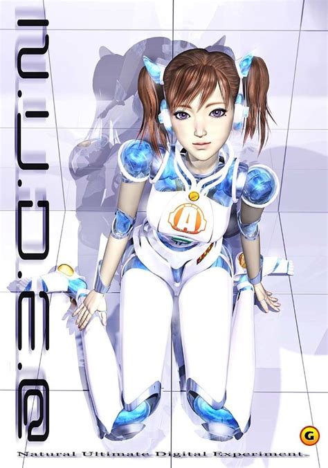 N u d e. Apr 23, 2003 · A virtual humanoid robot who responds to voice commands, never released outside of Japan. Community. Twitch. More from Red Entertainment. Games metadata is powered by IGDB.com. News, Reviews,... 