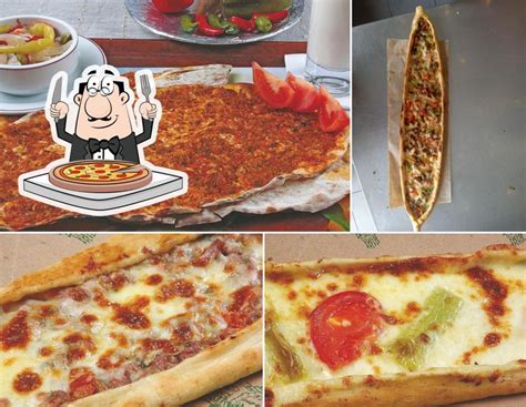 N-Baba Pide & Lahmacun, Ordu Online Sipariş, Menü, Fiyatları. 