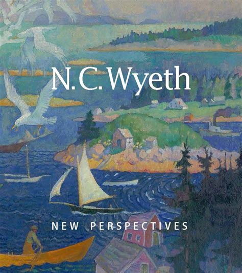 Download N C Wyeth New Perspectives By Jessica May