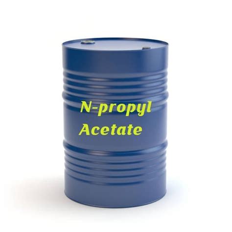 N-Propyl Acetate In Mumbai - IndiaMART