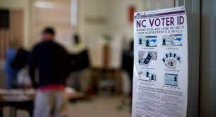 N. Carolina justices could revive voter ID previously tossed