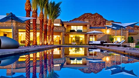 N. House - Taylor Woodrow Homes Arizona, Paradise Valley