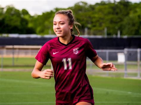 N.C. Soccer Coaches Association releases all-state team for girls soccer