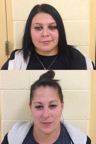 N.C. women arrested on prostitution charges in Elizabethton