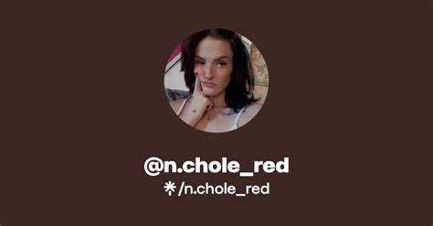 N.Chole_Red Onlyfans Leak [CLIP] 🍆 119 Vids