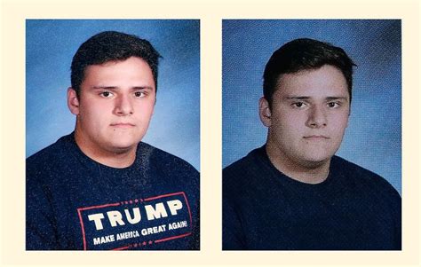 N.J. teacher blamed for Trump yearbook censorship gets $325K …