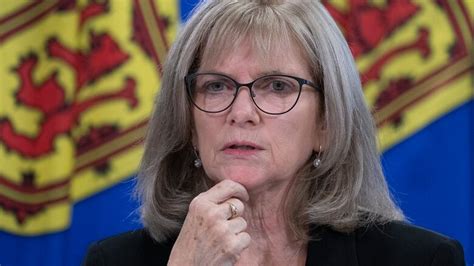 N.S. auditor general finds conflicts of interest by former ... - MSN