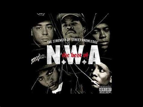 N.W.A - I Ain