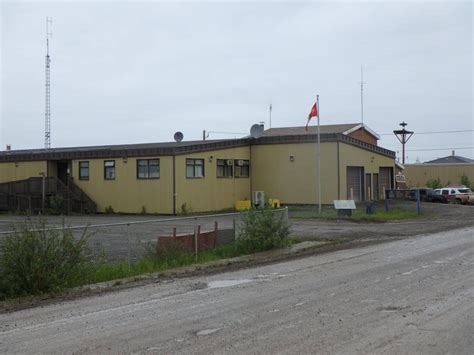 N.W.T. RCMP warn against vigilante justice after assaults in Fort McPherson