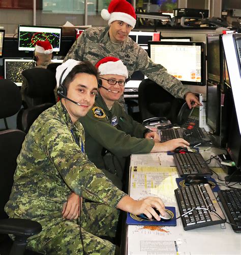 N.Y. Air National Guard will track Santa on Christmas Eve