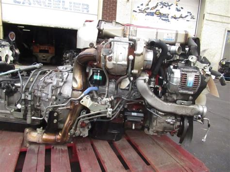 N04c engine problems.  I have a Dyna with the N04c engine, and it has n...