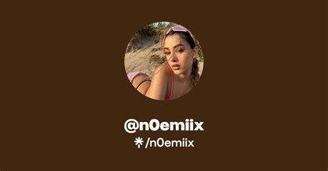 N0Emiix Leaked (SEX) 😈 94 Videos