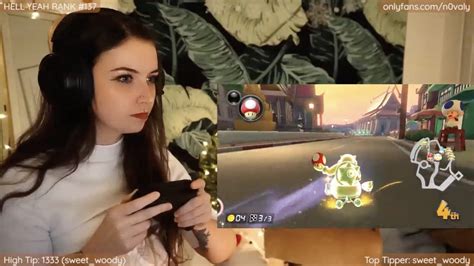 🍆 N0Valy Leaks [HD]