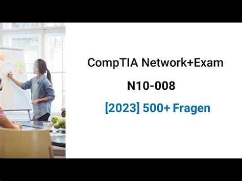 N10-008 Prüfungsfrage