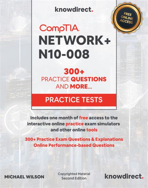 N10-008 Practice Exam Fee