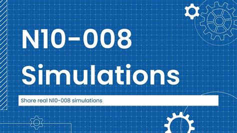 N10-008 Simulationsfragen