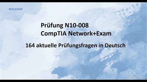 N10-008-Deutsch Examengine