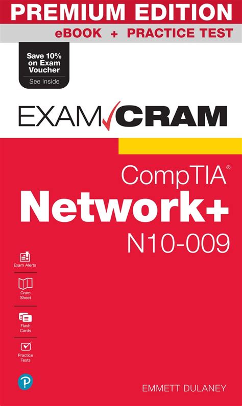 N10-009 Exam