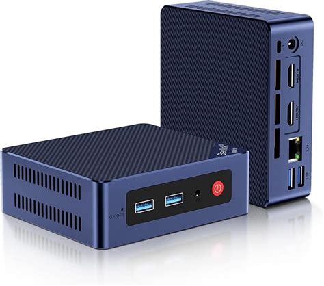 N100 mini pc server.  Can a Mini PC with i5-4200U and N100 support bot...