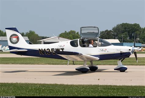 N135wt. Photo of Private Sling Aircraft Sling (N135WT) taken in Oshkosh, United States on 2023-07-08 by Steven Marquez of AirTeamImages.com 