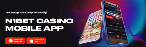 N1Bet casino Canada slots