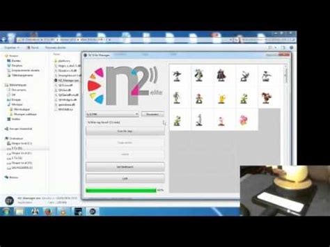 N2 elite android tutorial.  Differernt with NFC white card, N2 Elite suppor...