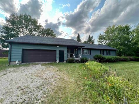 N2444 US Highway 41, Trenary, MI 49891 Auction Network