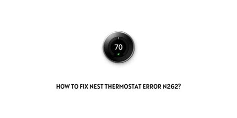 To continue with a QR code: Scan the QR code on the back of your Nest Thermostat display. Tip: If the scan is unsuccessful, you can tap Continue without scanning. Select the thermostat you are setting up and enter the code on the back of the thermostat display. The Home app will walk you through installation..