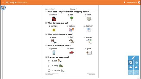N2y unique learning system. The Unique Learning System curriculum is focused on monthly topics. Each month contains chapters, pre-/post-assessment worksheets, comprehension questions, vocabulary games and sight word games. Students will spend two to three days on each chapter and teacher will facilitate students creating an outline on the board … 